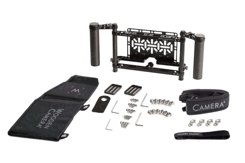 Cage WOODEN CAMERA Director's Cage V3