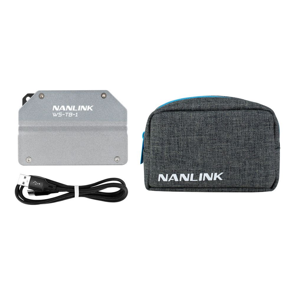 NANLINK WS-TB-1 (Transmitter Box)