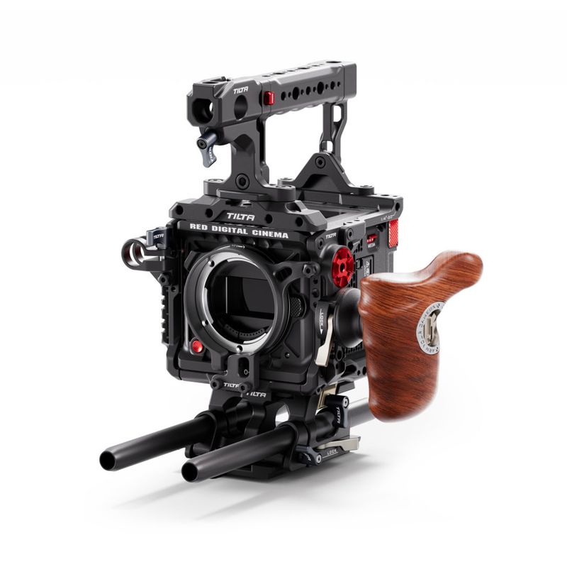 RED KOMODO X 6K