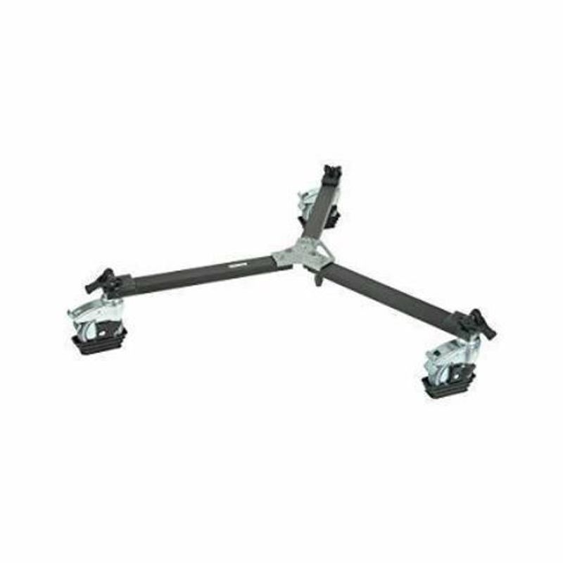 Tripod Dolly Wheels