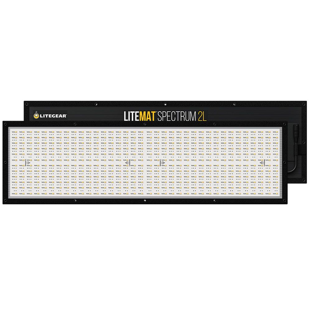 LiteMat Spectrum 2L V2