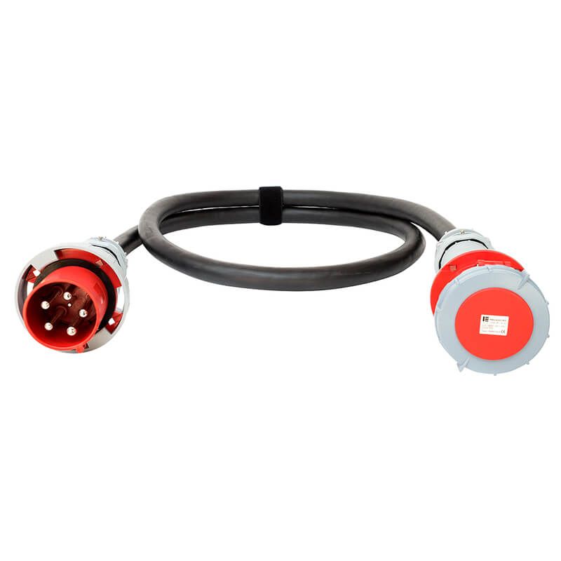 CEE 125A III 12,5m