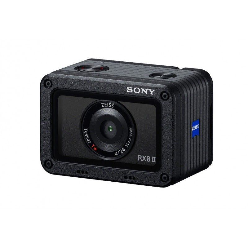 Sony RX0 II