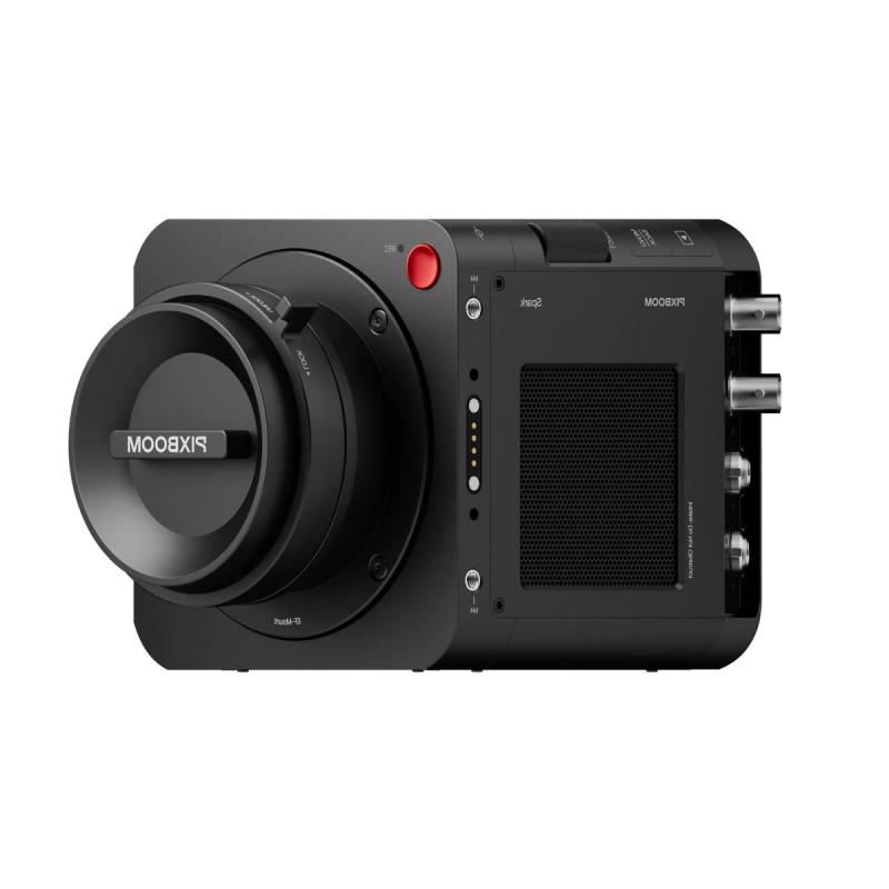 PIXBOOM Spark