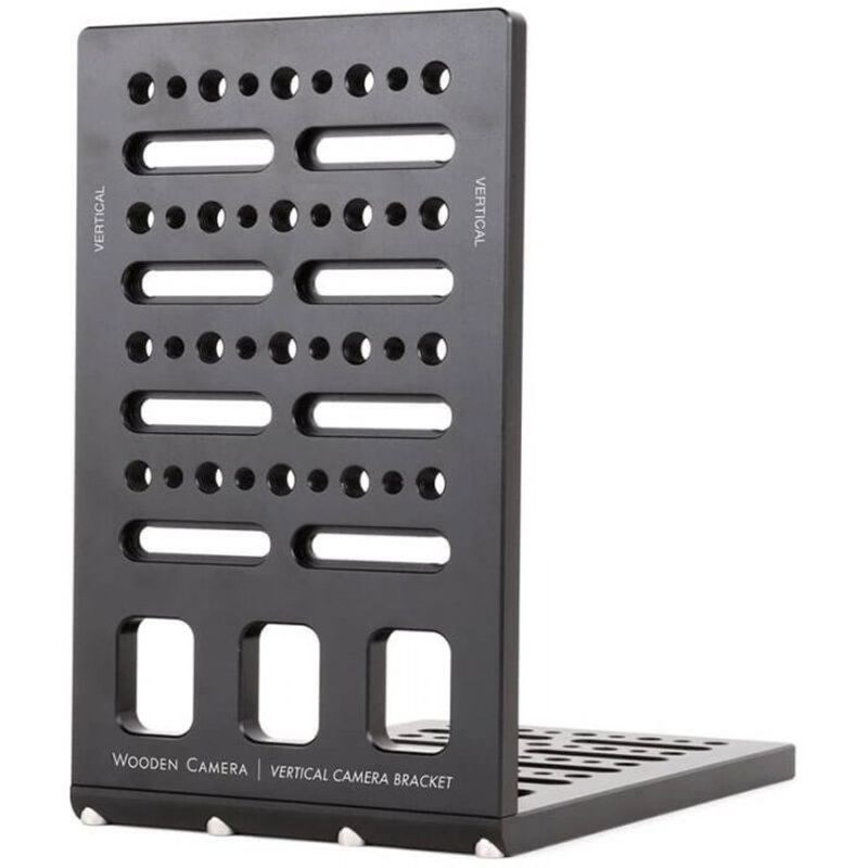 Vertical Camera Bracket WC