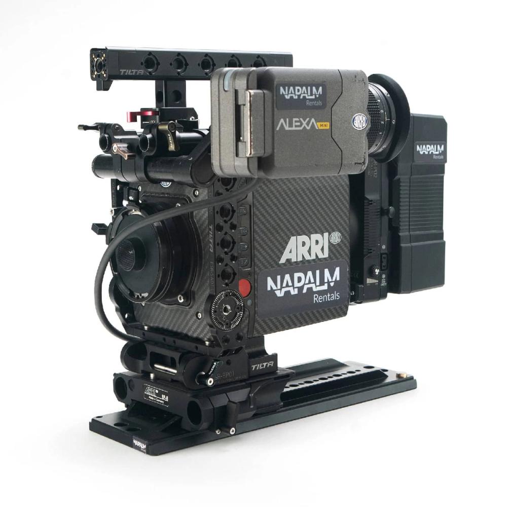 ARRI Alexa Mini