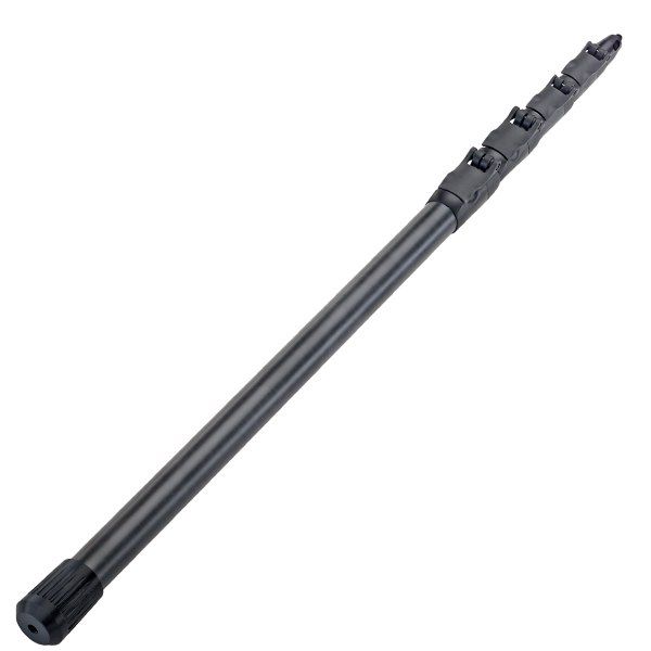 Boompole K&M 23790 (3,8m) Carbon Fiber