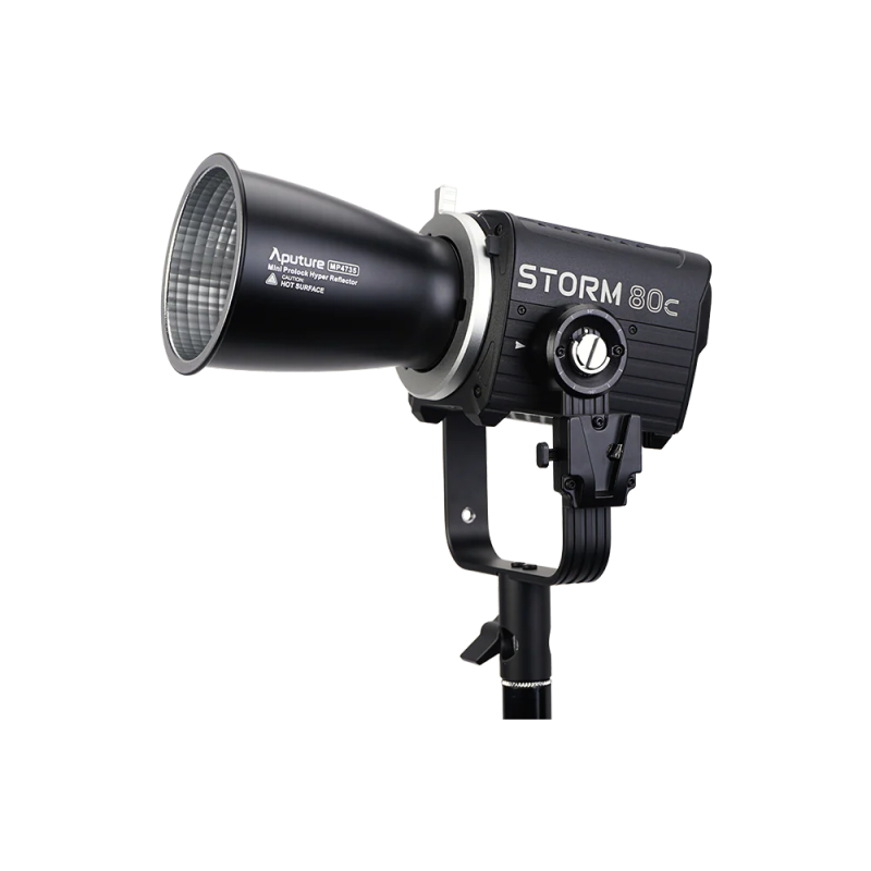 Aputure Storm 80c