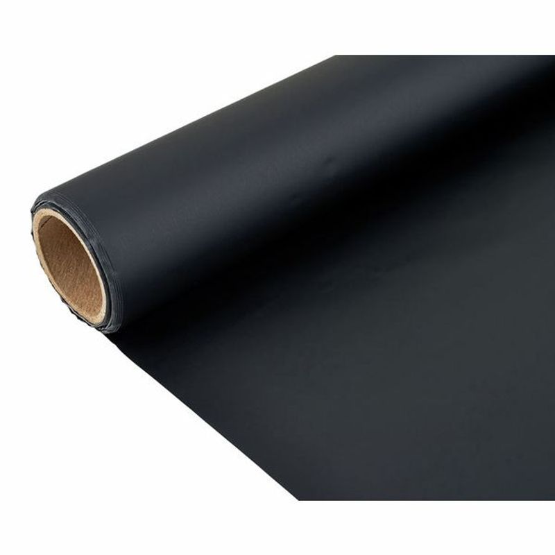 ROSCO BLACK KRAFT ROLL 100CM X 50M