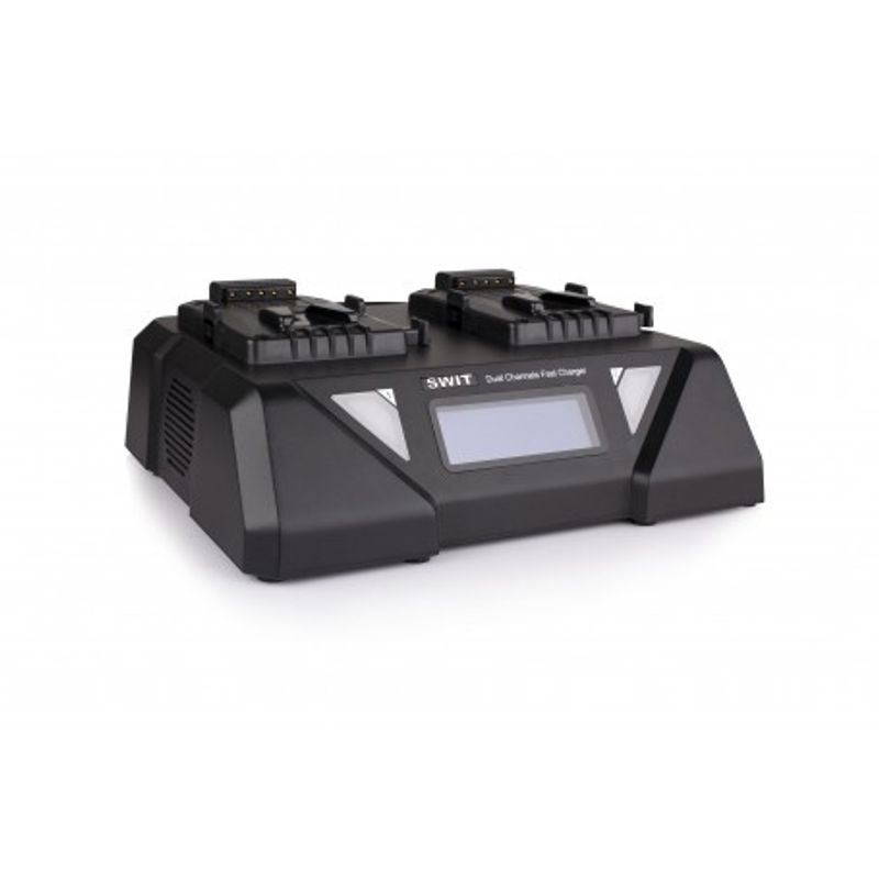Charger Vlock SWIT 2x6A