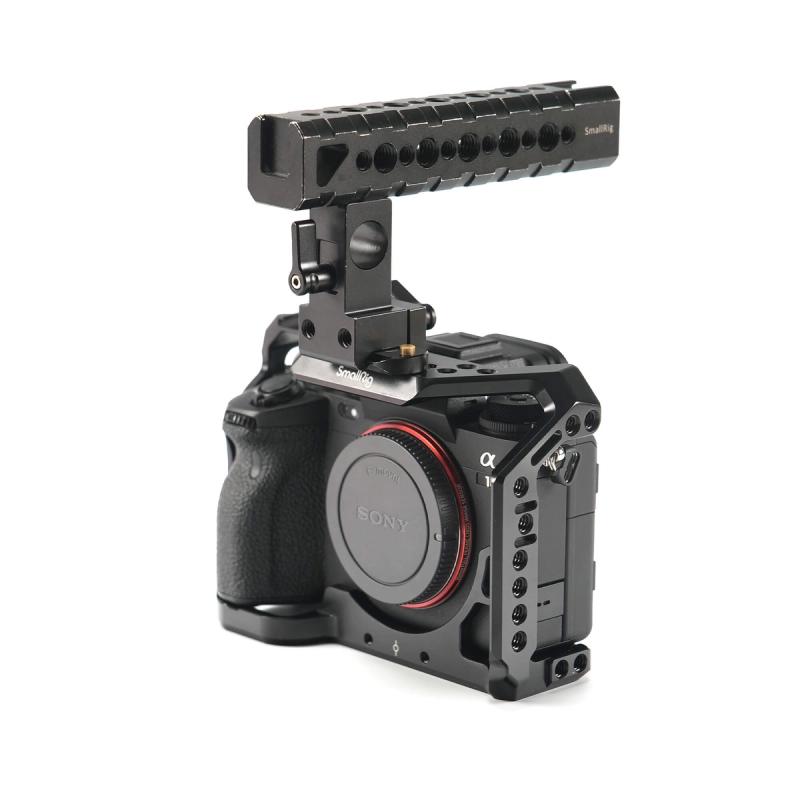 SONY A1