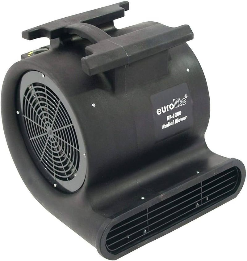 Eurolite RF-1200 Windmaschine
