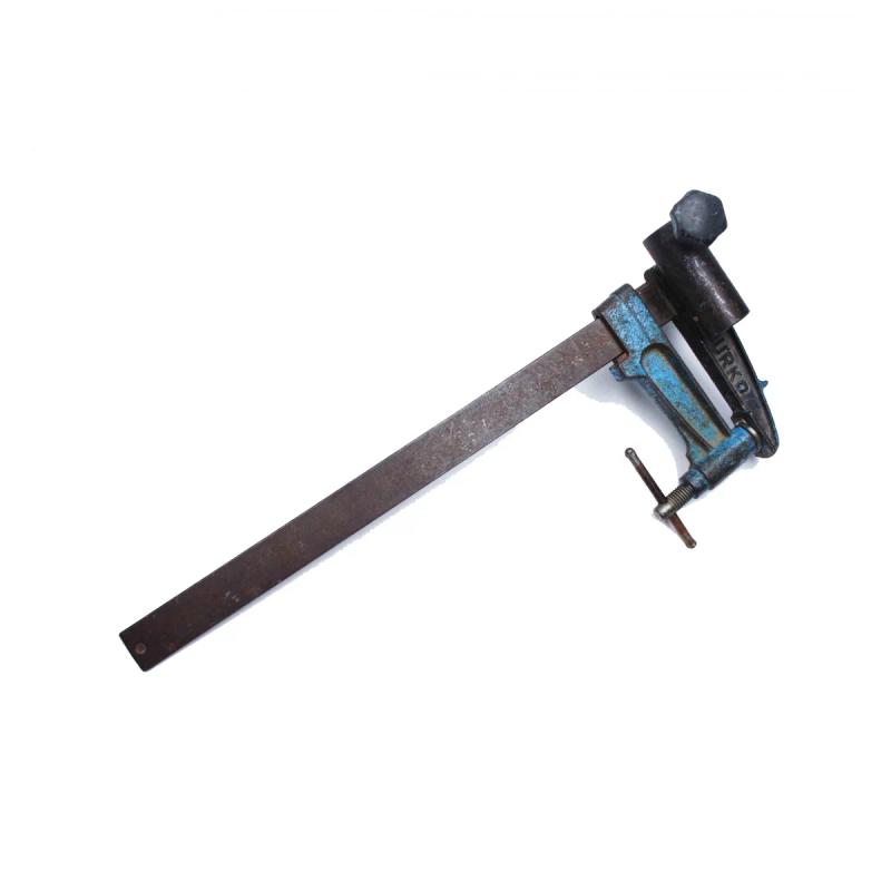 Sargento Braga 40cm