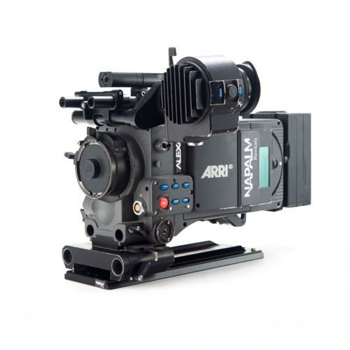 ARRI Alexa Plus 4:3