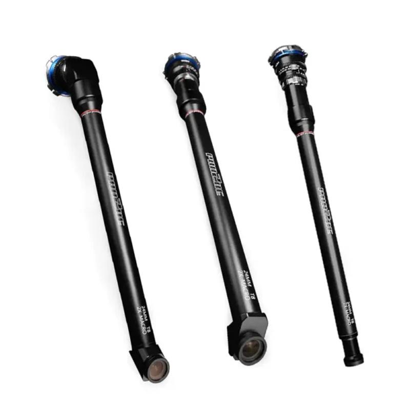Laowa 24mm T8 2X Macro Pro2be