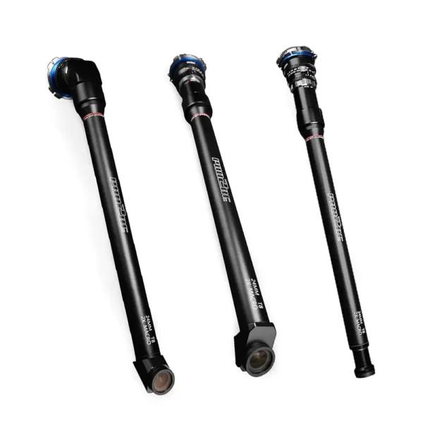 Laowa 24mm T8 2X Macro Pro2be