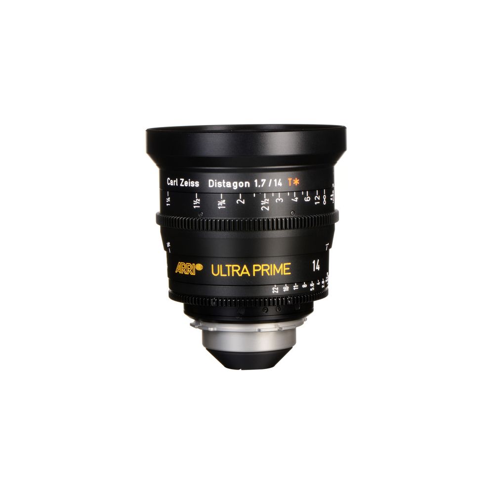 Zeiss Ultraprime 14mm T1.9 - S35
