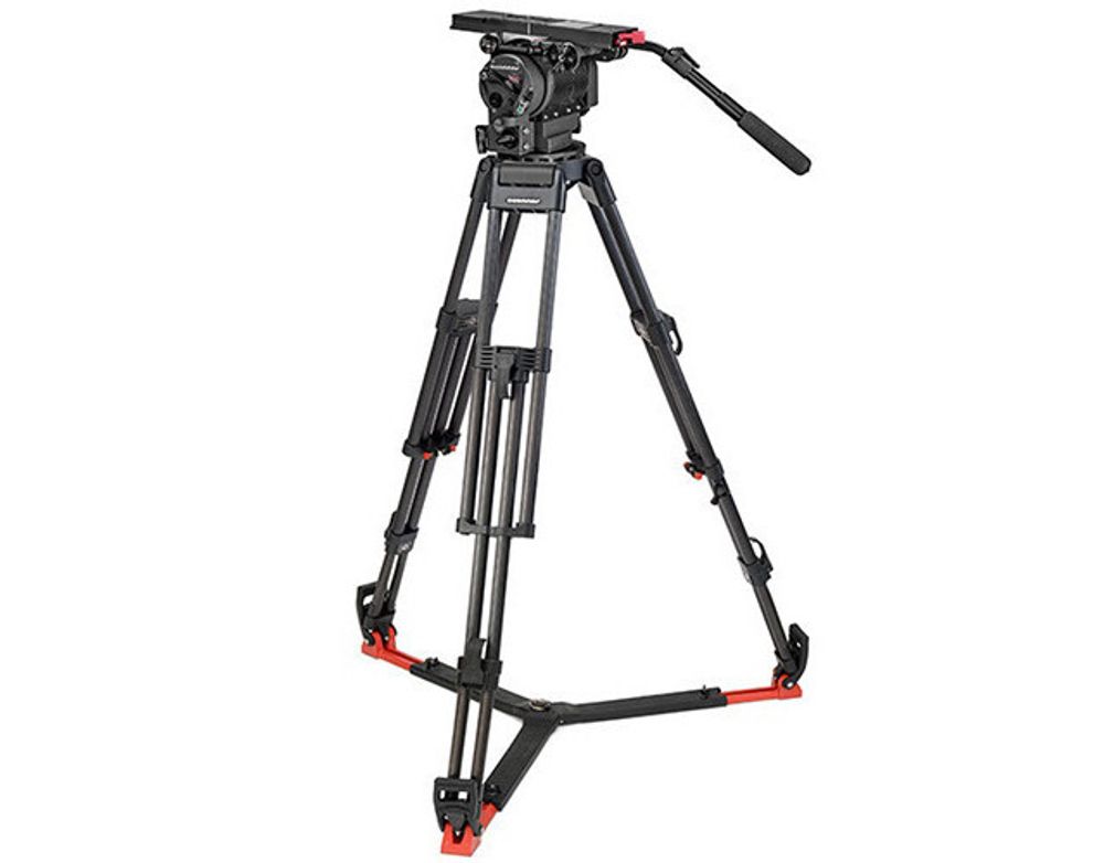 O'CONNOR 2065 (Mitchell) + 60L Carbon Legs