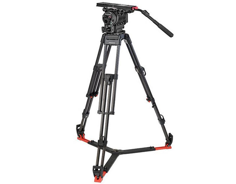 O'CONNOR 2065 (Mitchell) + 60L Carbon Legs