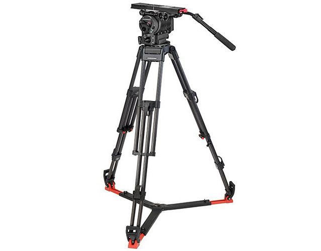 O'CONNOR 2065 (Mitchell) + 60L Carbon Legs