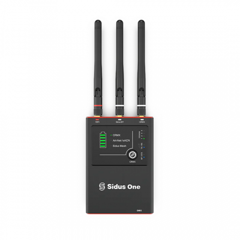 APUTURE Sidus One