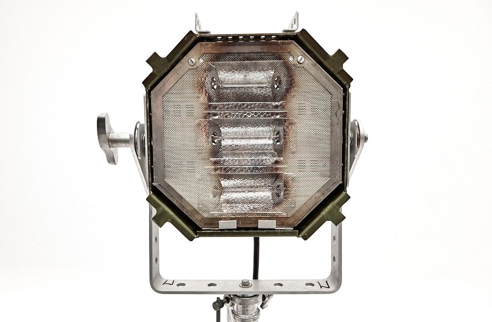 Barger lite 3 - lite