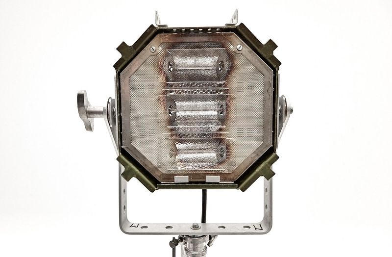 Barger lite 3 - lite