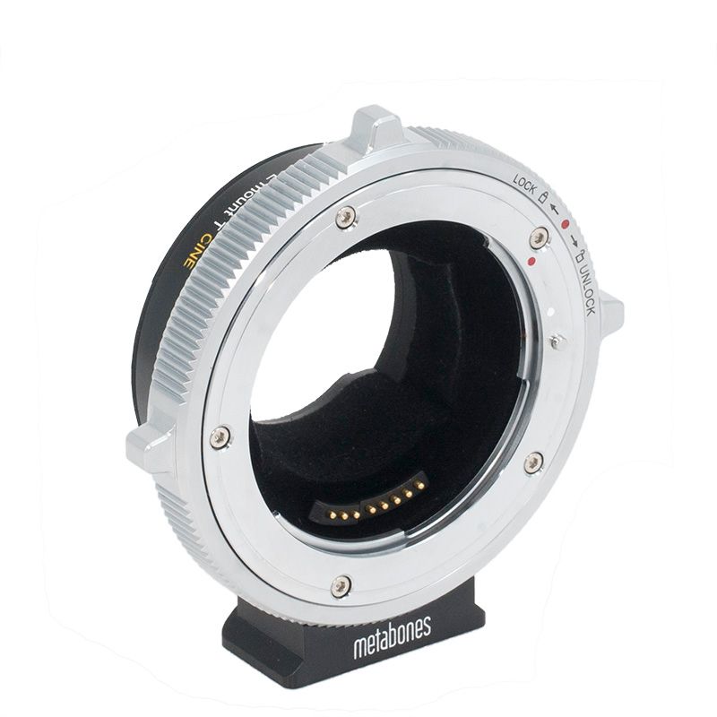 METABONES (Cine) EF - E