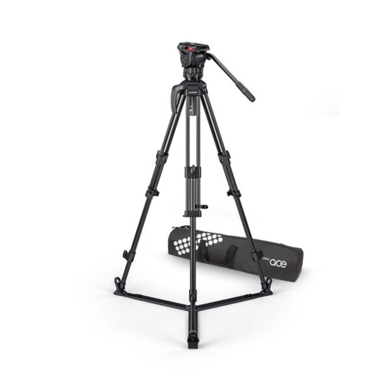 SACHTLER ACE XL GS AL 