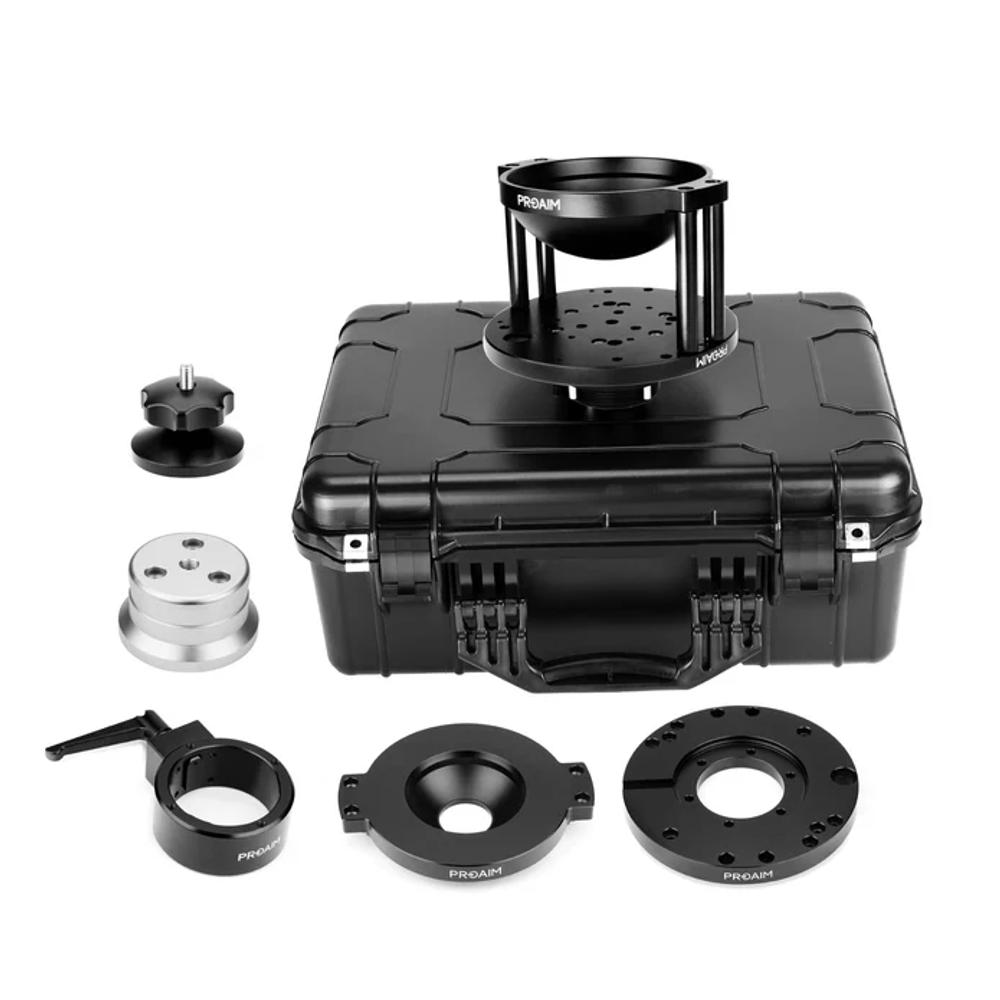 PROAIM Multi Adapter Kit