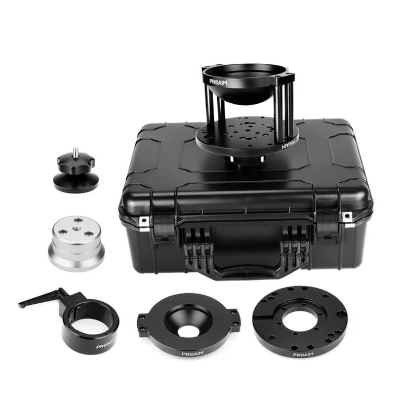 PROAIM Multi Adapter Kit