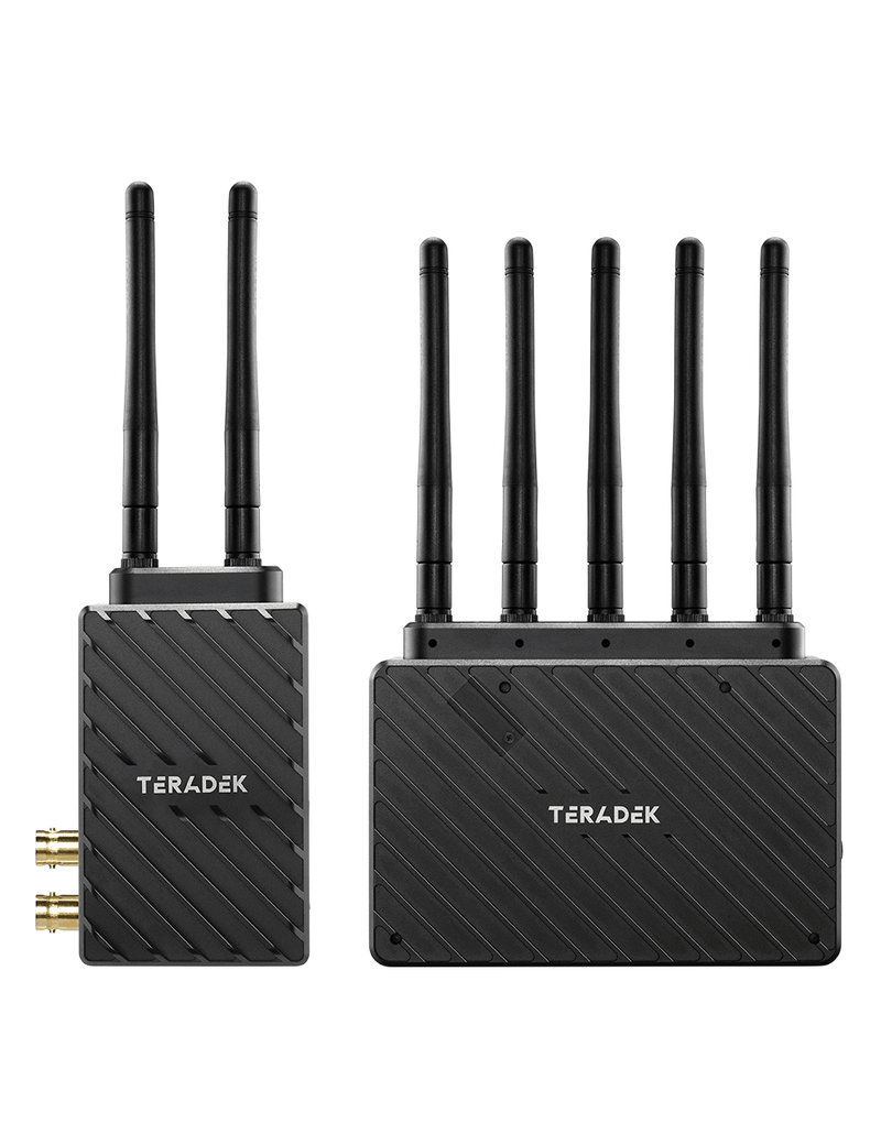 Teradek Bolt 6 LT 1500 (TX/2x RX)