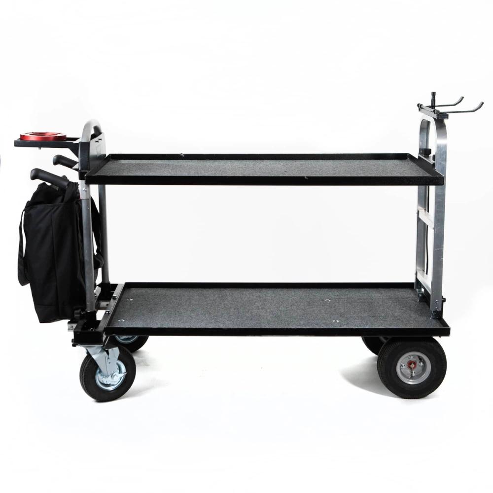 Camera Cart - Magliner Junior