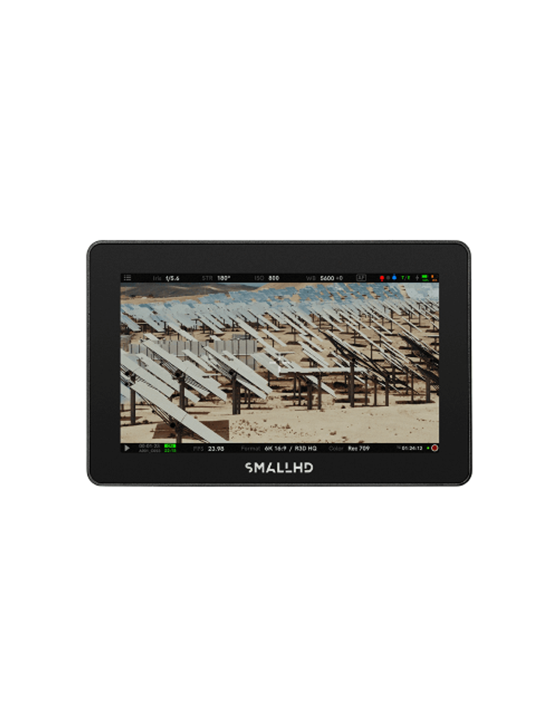 SMALL HD Cine 5