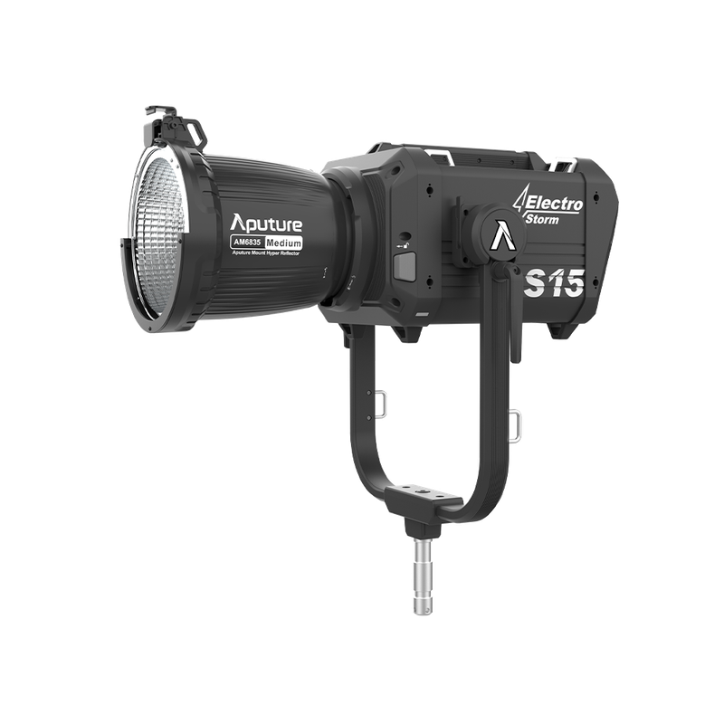 Aputure Electro Storm CS15