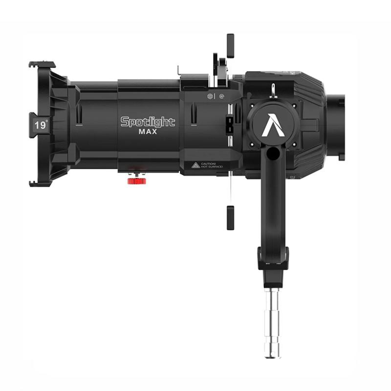 Aputure Spotlight Max 19º