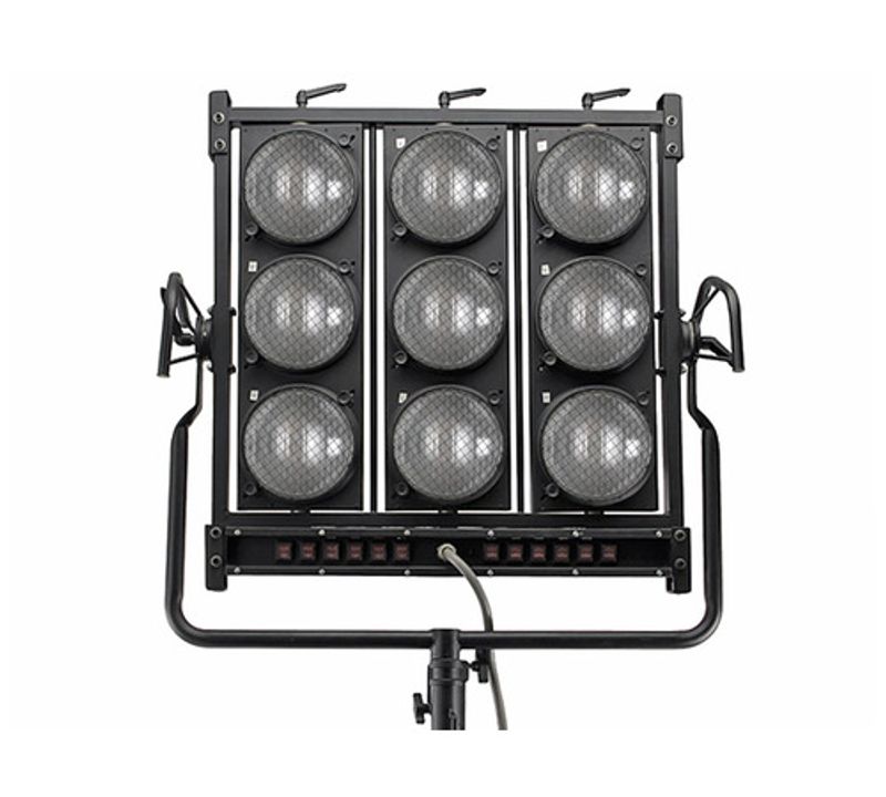 Maxibruto 9Kw