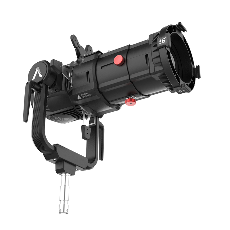 Aputure Spotlight Max 36º