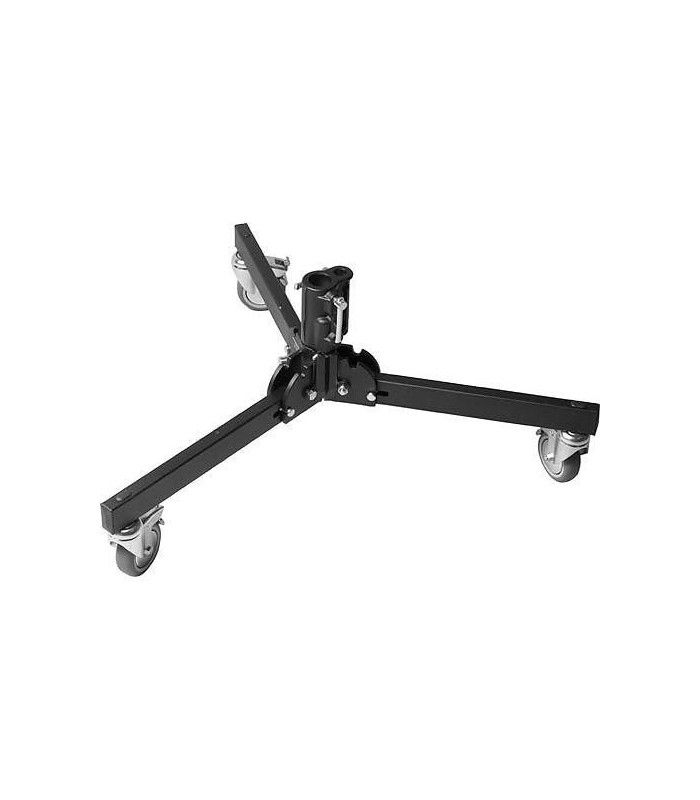 Point Roller Base Avenger Roller Base