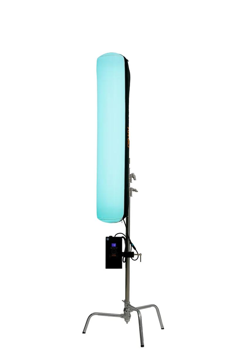 Air Tube Light Aparo  180w RGBW