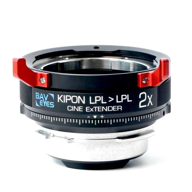 Expander KIPON 2x - LPL