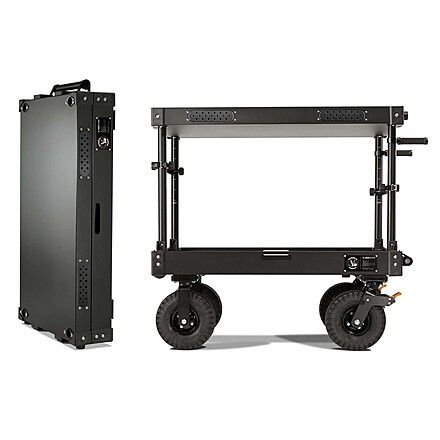 Camera Cart - Inovativ Junior