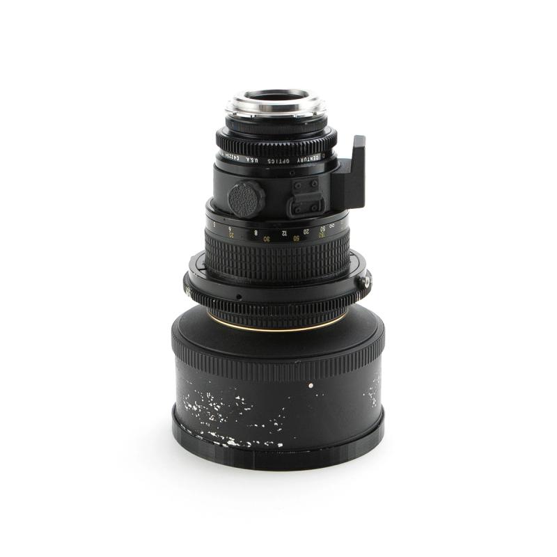 NIKKOR 200mm T2.0 - VV