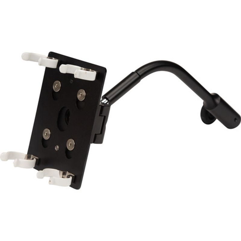 Support for 4x Tubes LED