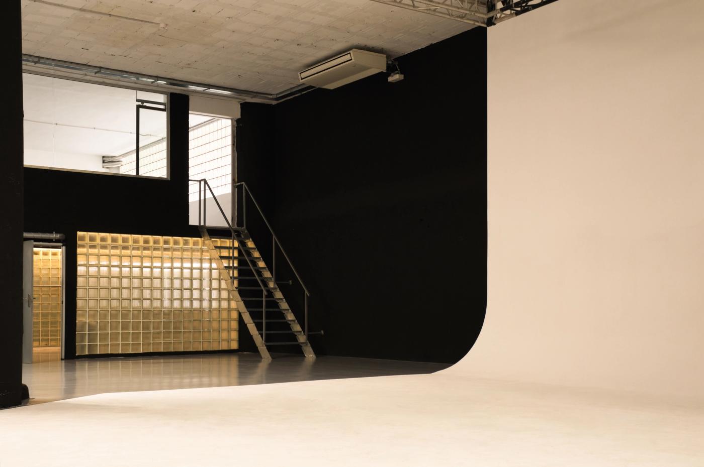 Studio 1