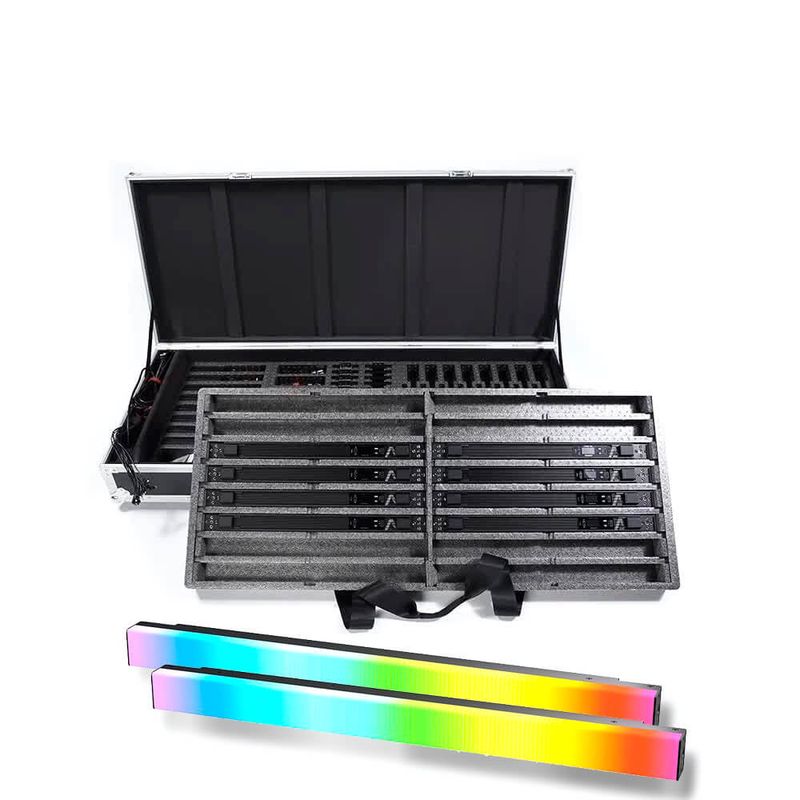 Aputure INFINIBAR PB6 8X Kit