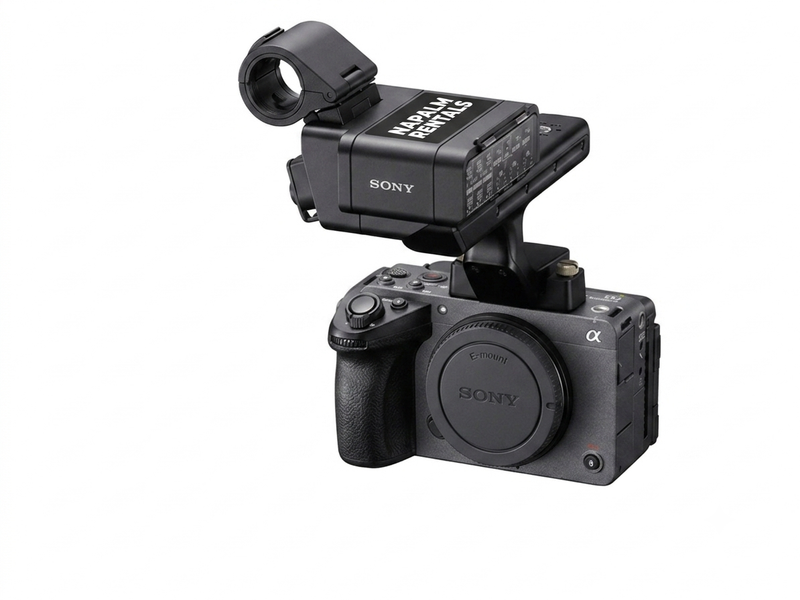 SONY FX5