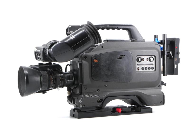 Panasonic AJ-D200E