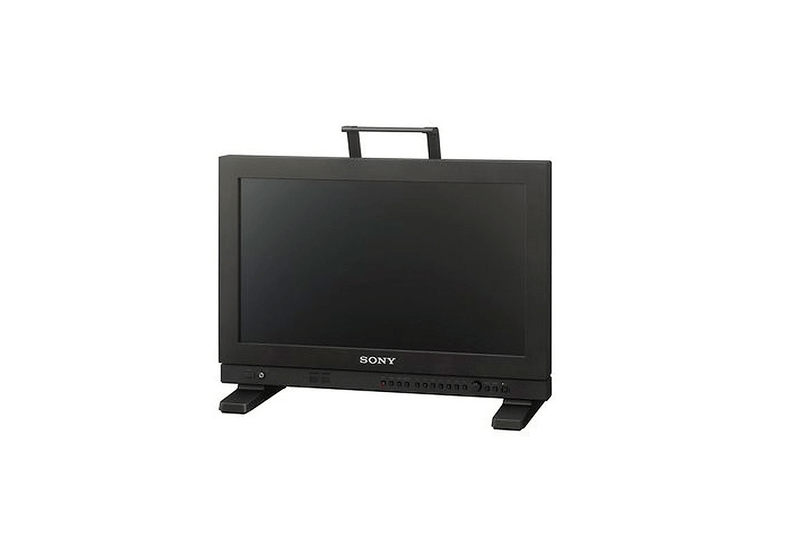 SONY A170 - 17'