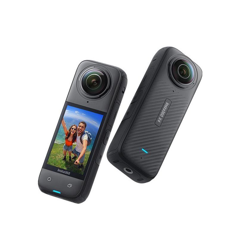 INSTA 360 X4
